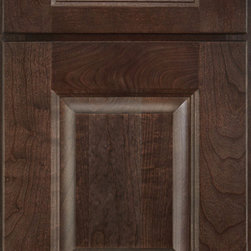 Yorktowne Cabinetry Rochelle Raised Panel Cabinet Door Style - Products