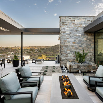 Sundown Residence