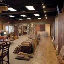 show room