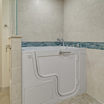 Accessible Bathroom