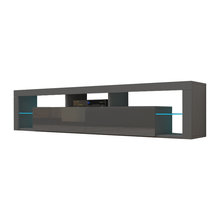 Entertainment Centers