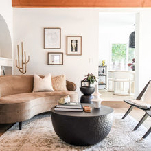 Living Room Ideas