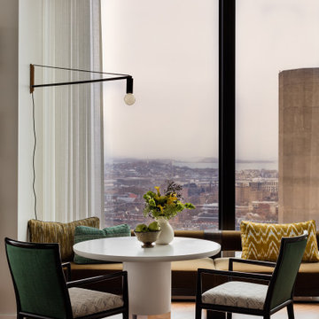 Four Seasons Chic Retreat - Four Seasons One Dalton Model