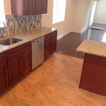 Gorgeous  kitchen