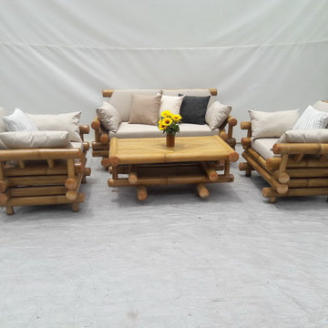 Bamboo Furniture