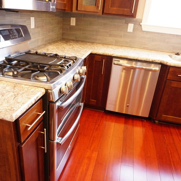 Recent Home in Amherst
