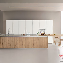 Model LOUNGE - Kitchen Products