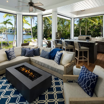 Island Bayfront