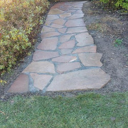 Flagstone Path - Products