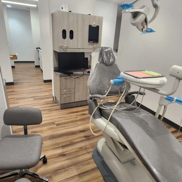 Operatory Rooms