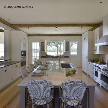 Kitchen With a View!