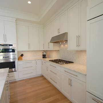 Wall Township Kitchen 5