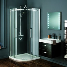 Shower for Loft