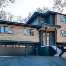 Exterior Sable Ridge