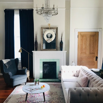 KENZIE STYLE - CUSTOM SECTIONAL OR CUSTOM SOFA - MONARCHSOFAS.COM