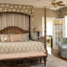 Bedrooms
