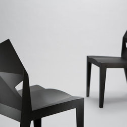 F-light chair - 家具