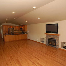 Mother in law suite