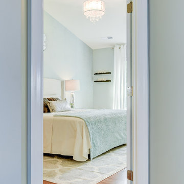 Master Bedroom Redesign in Dresher PA