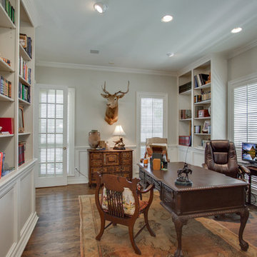 Friendswood Estate