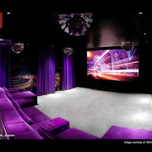 Theatre  Room
