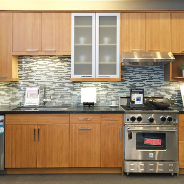 San Francisco Showroom
