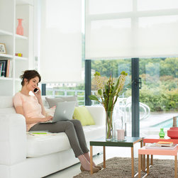 Interior Blinds & Curtains - Products