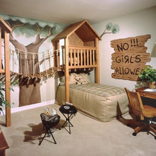 Boys Room