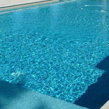 Long Grove, IL Swimming Pool Renovation