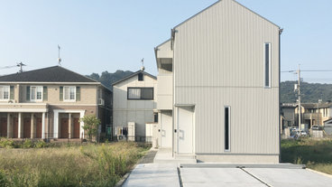 岡山県 浅口市の工務店 人気ベスト 15 | Houzz (ハウズ)