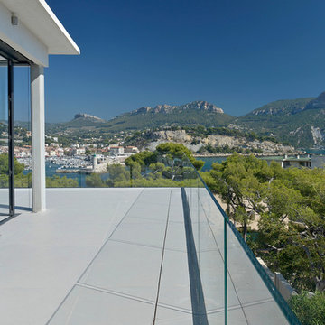 Ma Maison à Cassis