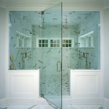 Steam Enclosures