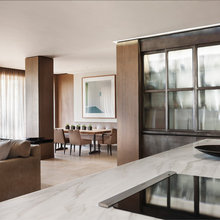 Modern Home