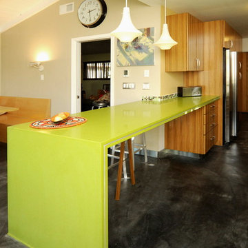PureBond Fabricator Projects