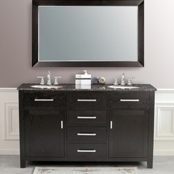 Classic Bathroom Vanities - Bathroom Vanities And Sink Consoles