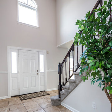 Staged to Sell- Full Home