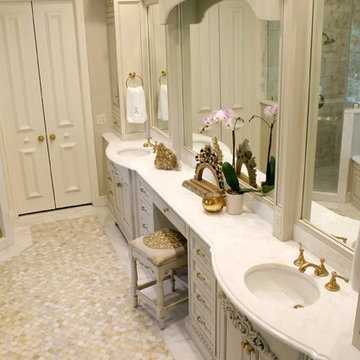 Bathroom Installations