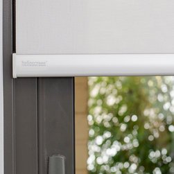 Griffith renovation - Shutters, Blinds & Curtains