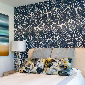 Florida Coastal Retreat: Bedroom 1