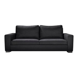 ORSON 100 TWO-SEATER SOFA - Sofas