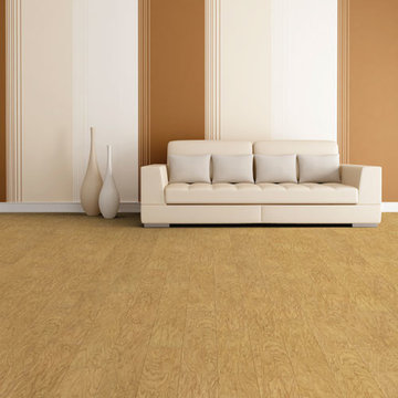Aragon Walnut Luxury Vinyl