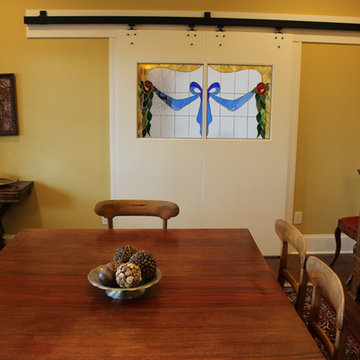 Hales Home