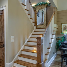 Monarch Stairs