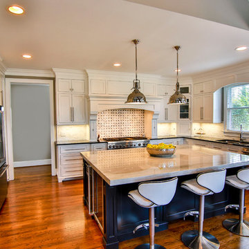 Kingsbridge Kitchen and Bath ReModel