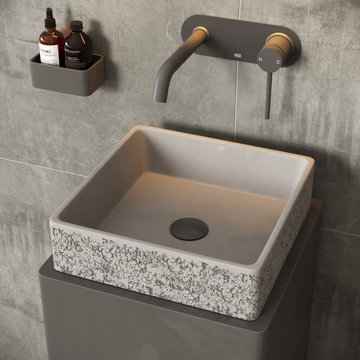 VIGO Bathroom Collection