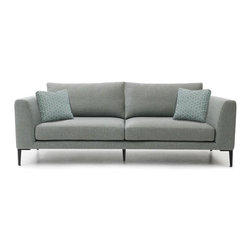 Lucas Sofa by DellaRobbia - Sofas