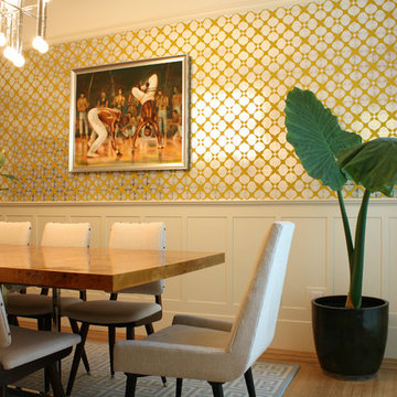 My Houzz: