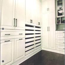 Closets