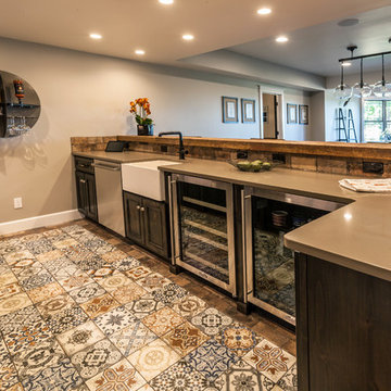 2016 Northern Colorado Parade home