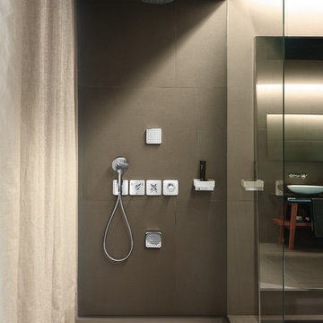 Axor Citterio E Collection